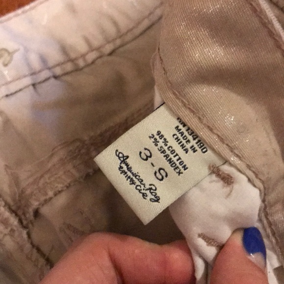 American Rag 💕 - Picture 4 of 6